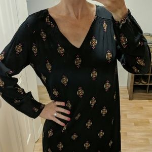 Perfect Fall Dress